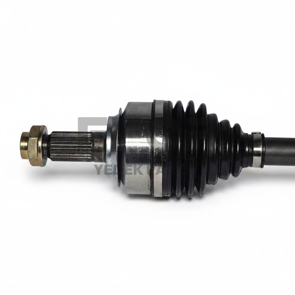 HONDA CIVIC SAĞ ÖN AKS KOMPLE 2012-2015 44305-TR0-J01-VKA