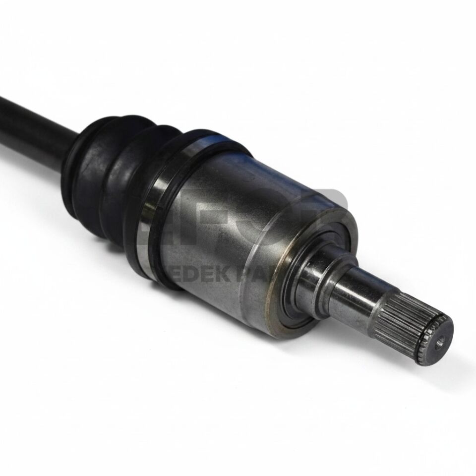 HONDA CIVIC SAĞ ÖN AKS KOMPLE 2012-2015 44305-TR0-J01-VKA