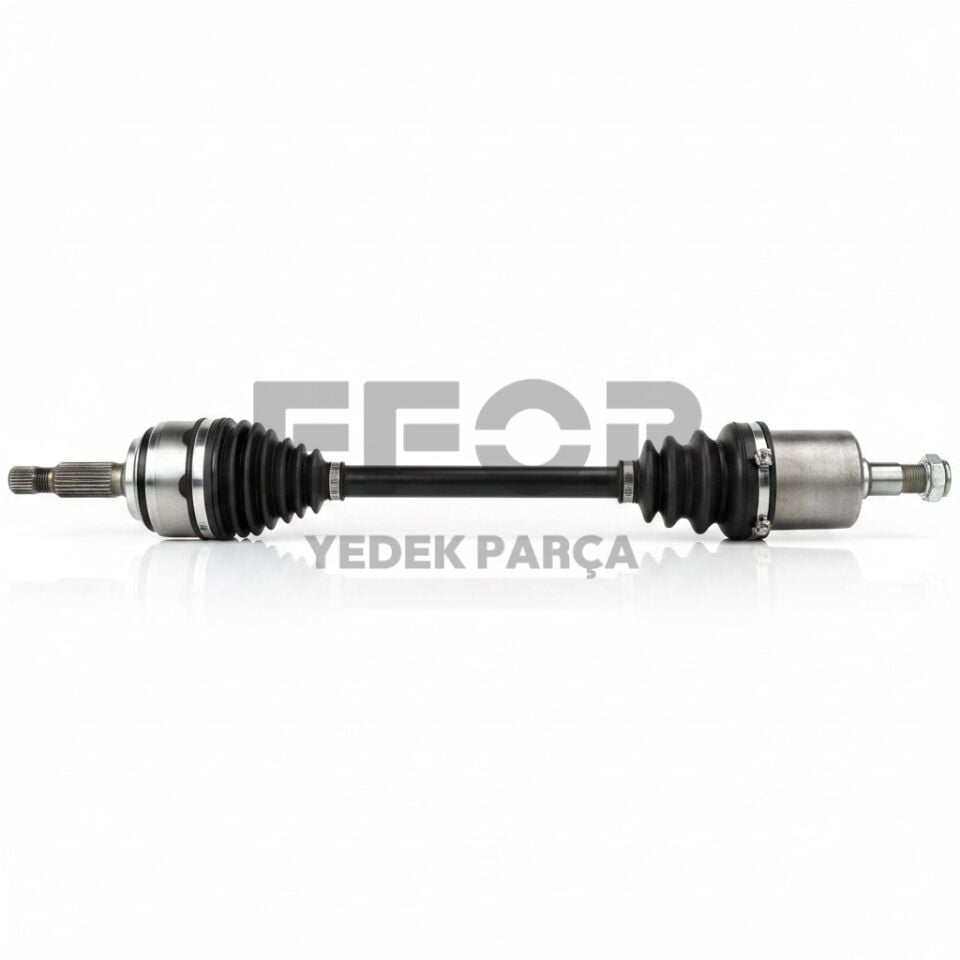 HONDA CIVIC SAĞ ÖN AKS KOMPLE 2012-2015 44305-TR0-J01-VKA