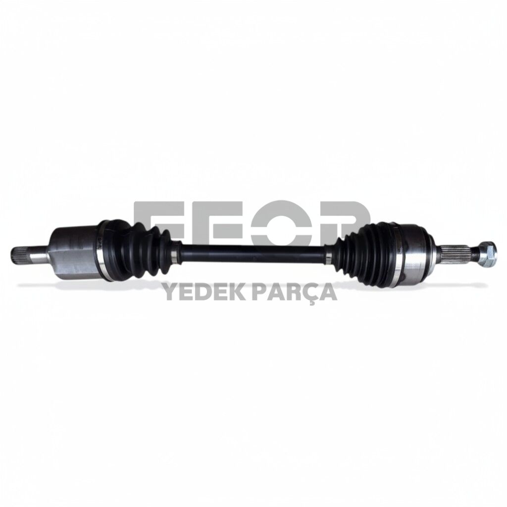 HONDA CIVIC SAĞ ÖN AKS KOMPLE 2012-2015 44305-TR0-J01-VKA