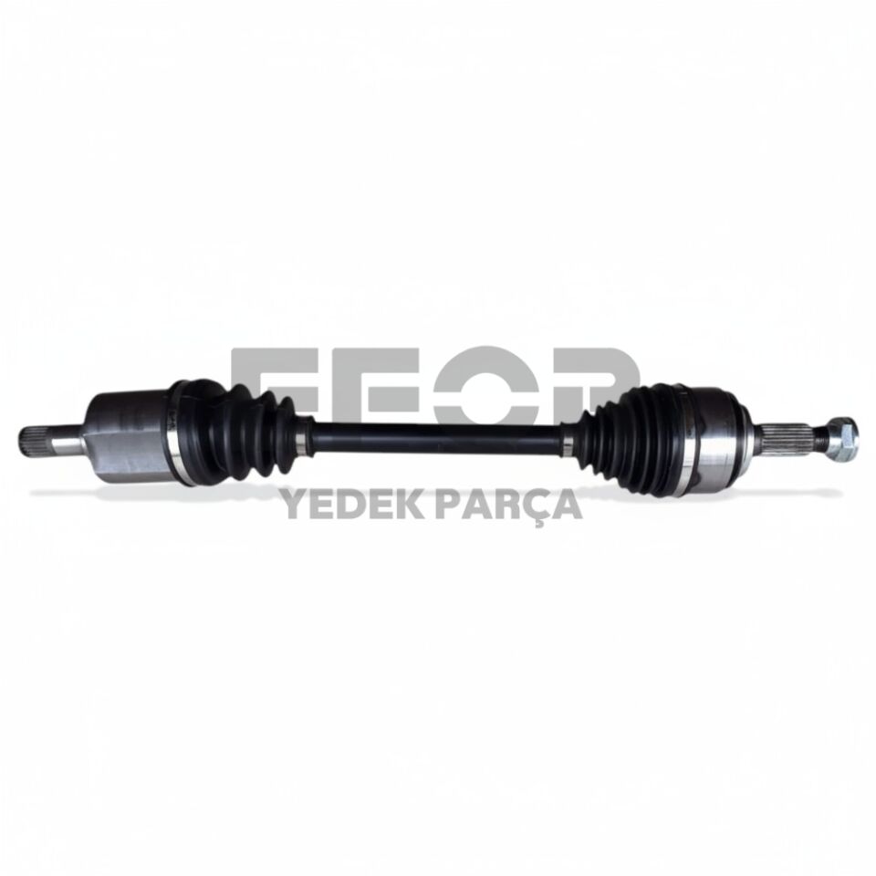 HONDA CIVIC SAĞ ÖN AKS KOMPLE 2012-2015 44305-TR0-J01-VKA