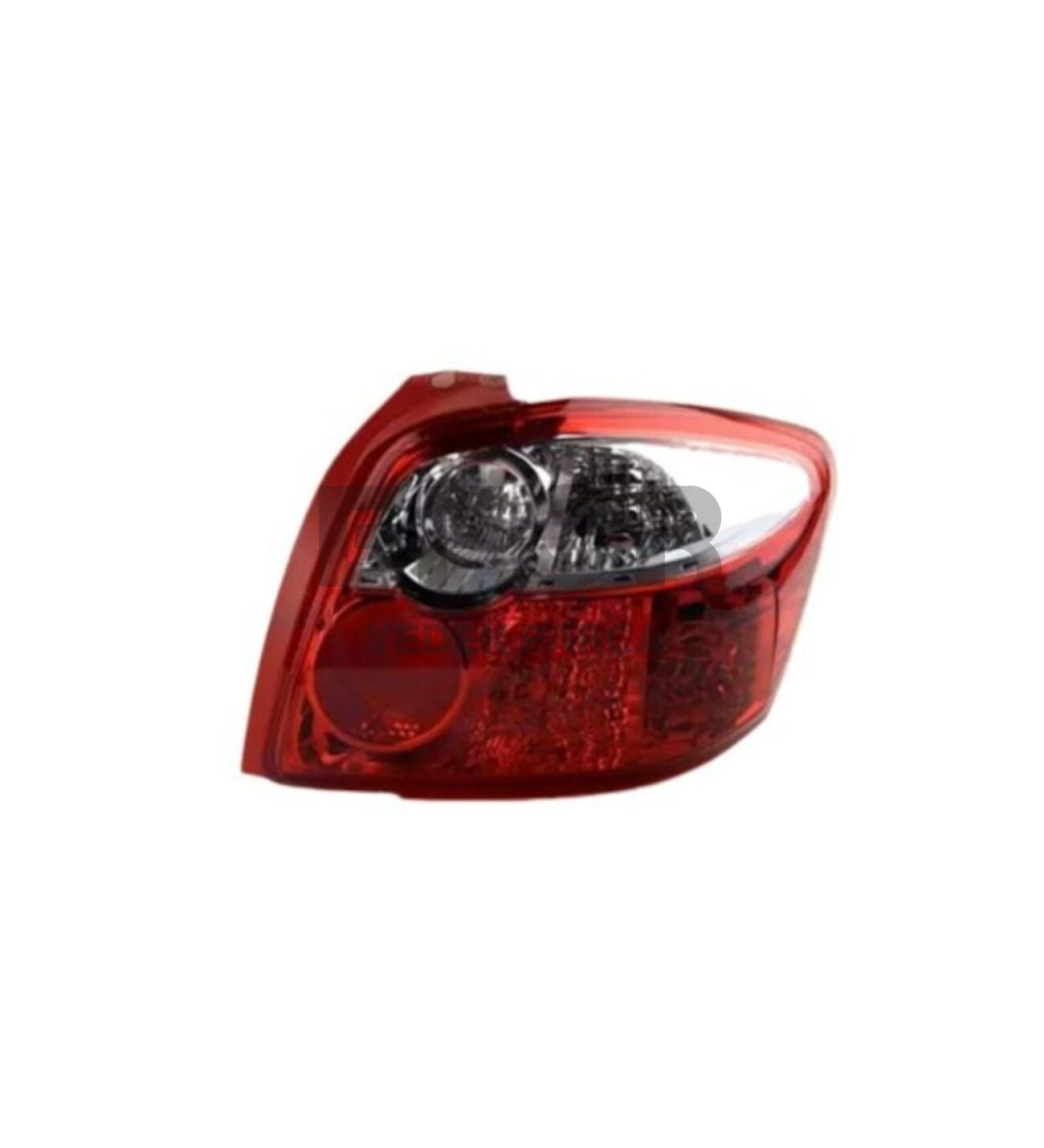 TOYOTA AURIS SAĞ ARKA STOP 2010-2012 81551-02550-DPO