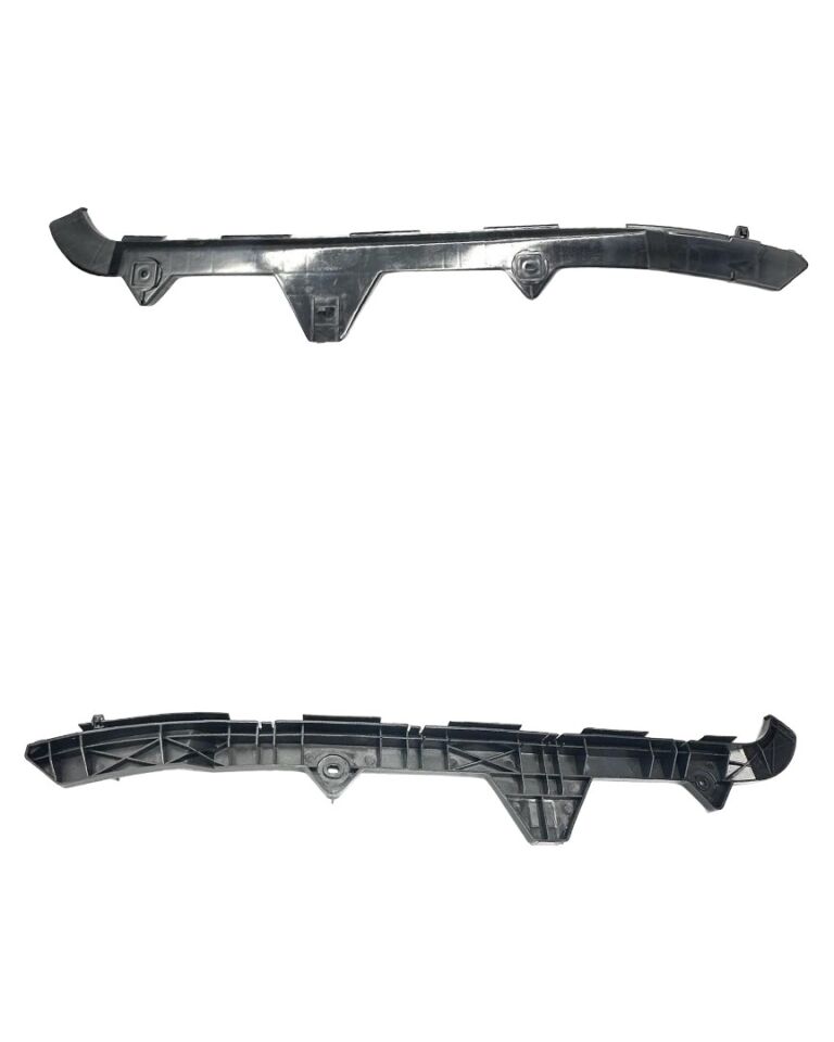 TOYOTA AVENSIS SOL ARKA TAMPON BRAKET 2003-2006