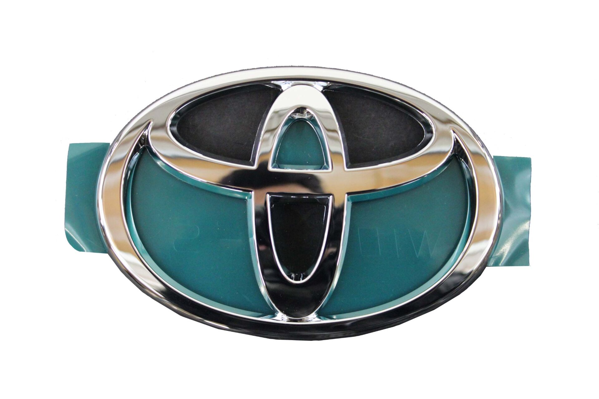 TOYOTA COROLLA ARKA BAGAJ AMBLEMİ 2002-2006