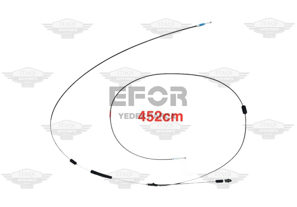 HONDA CIVIC BAĞAJ AÇMA TEL 2004-2006 74880-S5A-305-ITQ