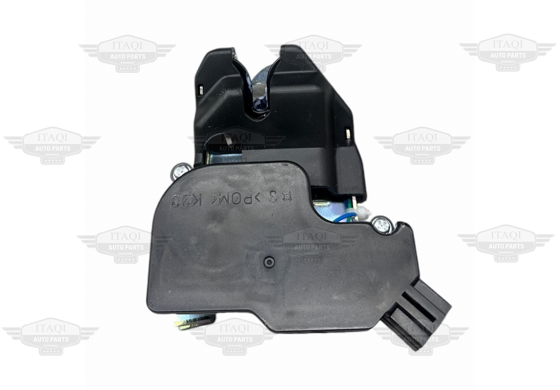 HONDA CIVIC FD6 BAGAJ KİLİT 2009-2011