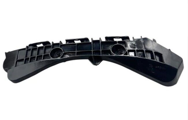 TOYOTA AURIS SOL ARKA TAMPON BRAKETİ 2007-2012