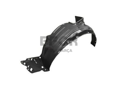 HONDA CIVIC SOL ÖN DAVLUMBAZ 2012-2015 74151-TR3-A10-ERQ