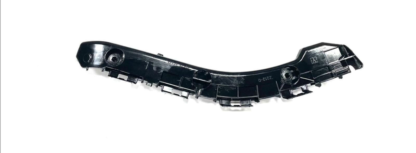 TOYOTA VERSO SOL ARKA TAMPON BRAKETİ 2009-2011