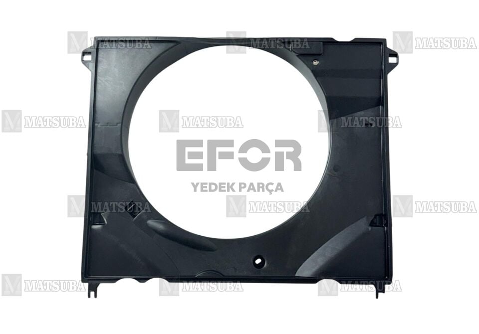 TOYOTA HILUX FAN DAVLUMBAZI 2015-2017 16711-0L140-MTS