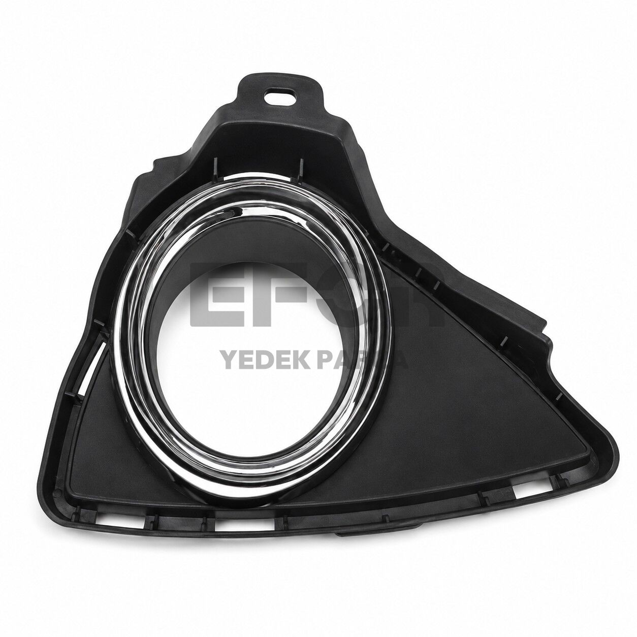 TOYOTA AURIS SOL ÖN SİS ÇERÇEVE KROMLU 2013-2015 81482-02280-ITQ