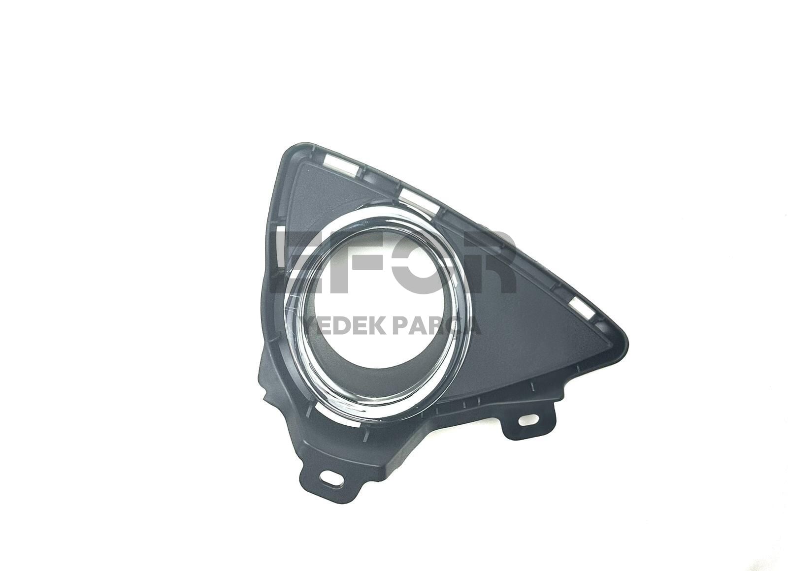TOYOTA AURIS SAĞ ÖN SİS ÇERÇEVE KROMLU 2013-2015 81481-02290-ITQ
