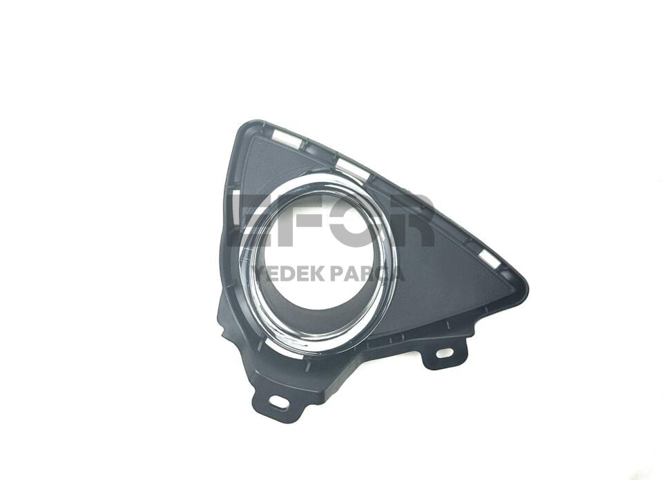 TOYOTA AURIS SAĞ ÖN SİS ÇERÇEVE KROMLU 2013-2015 81481-02290-ITQ