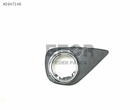 TOYOTA AVENSIS SOL ÖN SİS ÇERÇEVE KROMLU 2012-2014 81482-05010-MTS