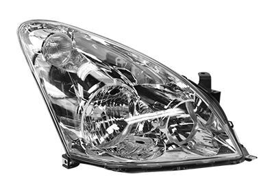 TOYOTA VERSO SAĞ FAR 2004-2008 81130-0F010-TYC