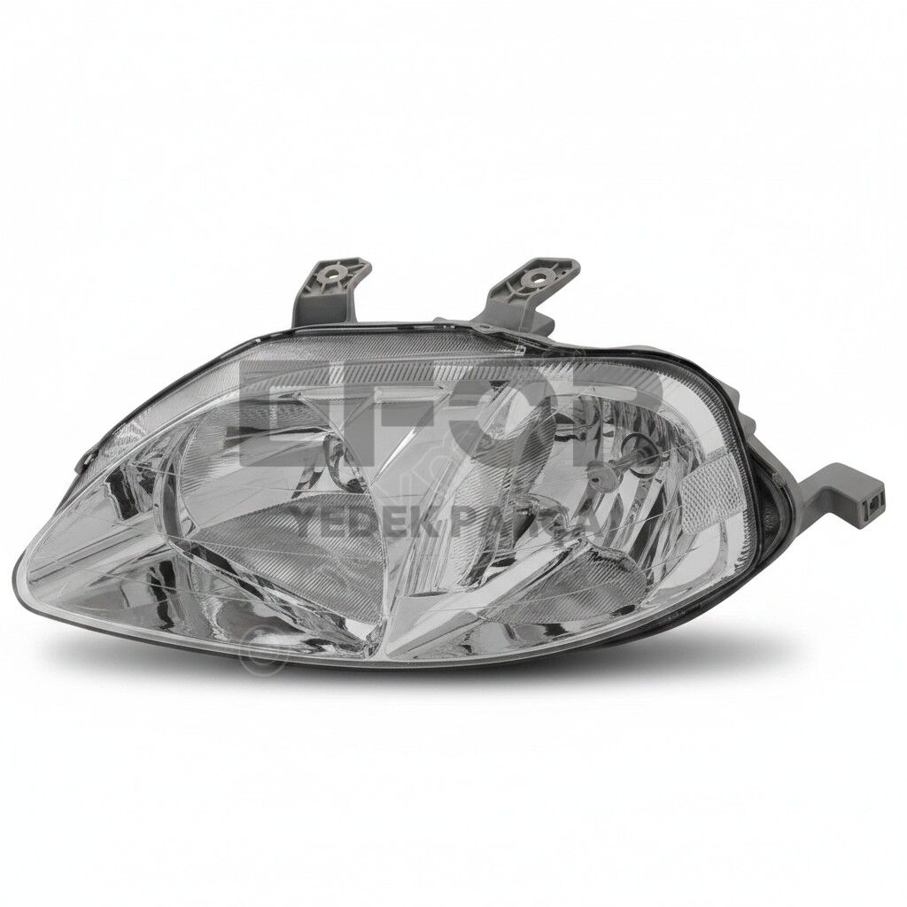 HONDA CIVIC SOL FAR 1998-2000 33151-S04-B03-MTS