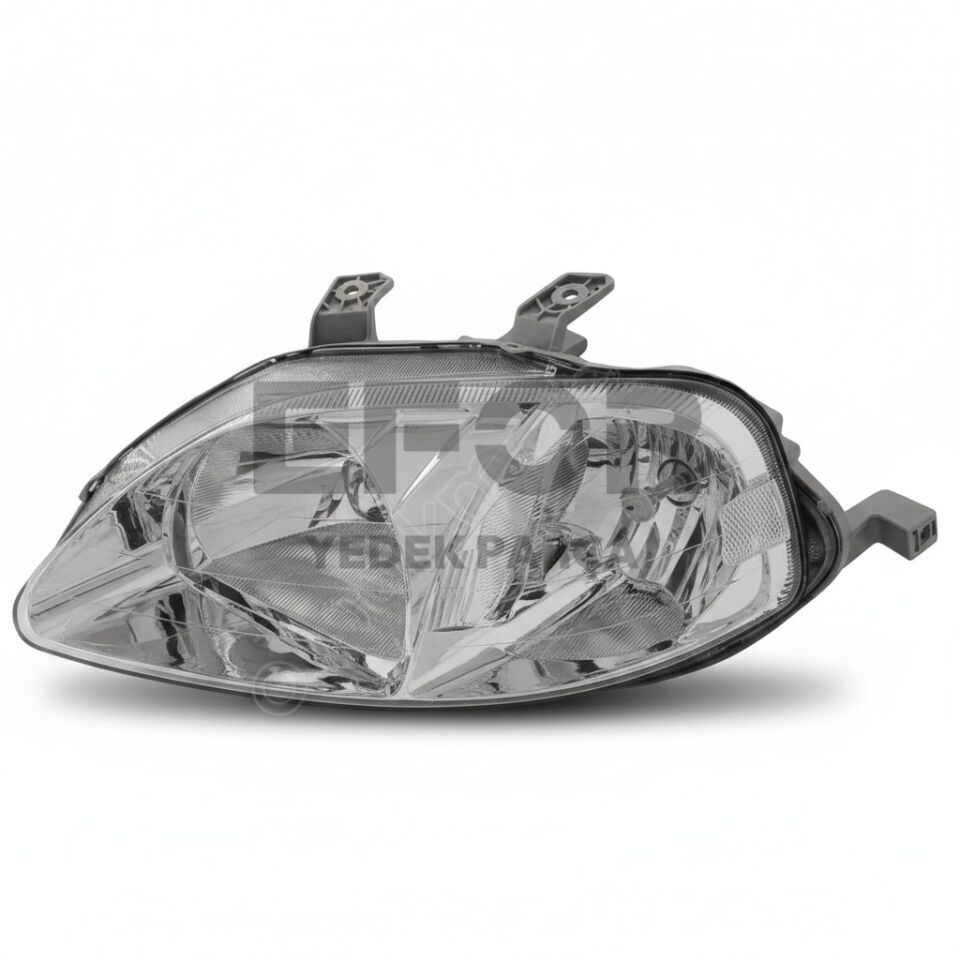 HONDA CIVIC SOL FAR 1998-2000 33151-S04-B03-MTS