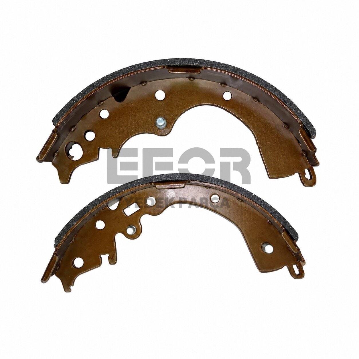 TOYOTA YARIS SOL ÖN SİS KAPAK NİKELAJI 2012-2014 52040-0D070-MTS