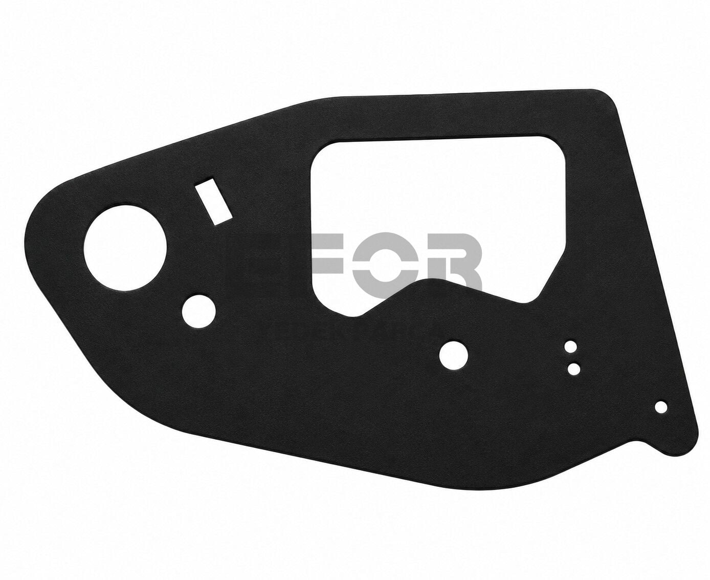 TOYOTA AVENSIS SAĞ-SOL STOP CONTASI 2010-2015 81552-05300-ORJ