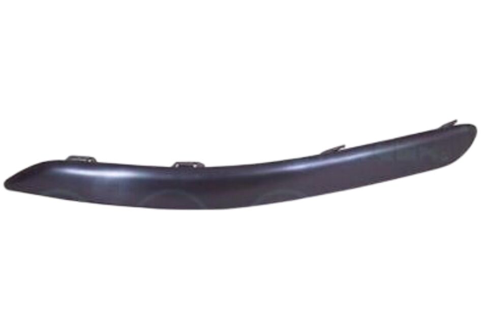 TOYOTA AVENSIS SAĞ ÖN TAMPON BANDI GRİ 2007-2009