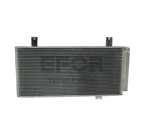 HONDA CITY KLİMA RADYATÖR 2020-2025 80100-T00-T03-GLD