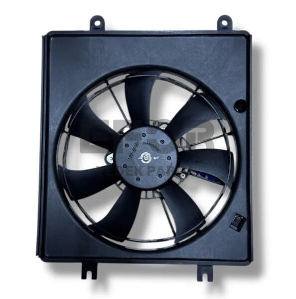 HONDA CITY KLİMA FANI 2022-2024 38616-T00-T01-GLD