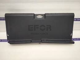 HONDA CITY ARKA PANEL ÜST KAPLAMASI  2020-2025 84640-T08-D01ZA-ORJ