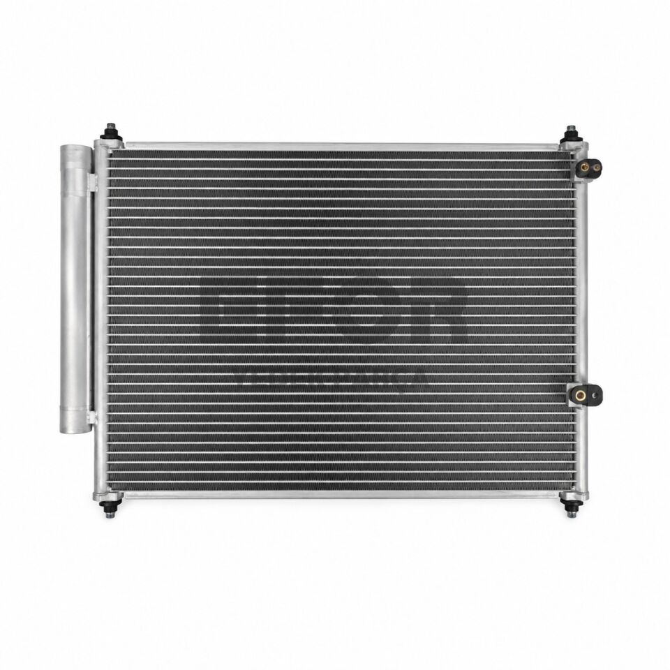 TOYOTA COROLLA KLİMA RADYATÖRÜ 2007-2012 88450-12280-ORİ