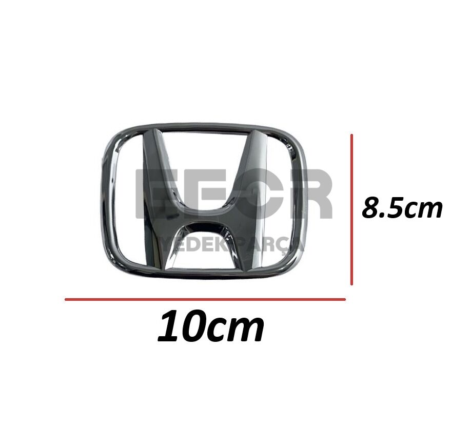 HONDA CIVIC ARKA ARMA 2006-2011 75701-SNB-003-ITQ