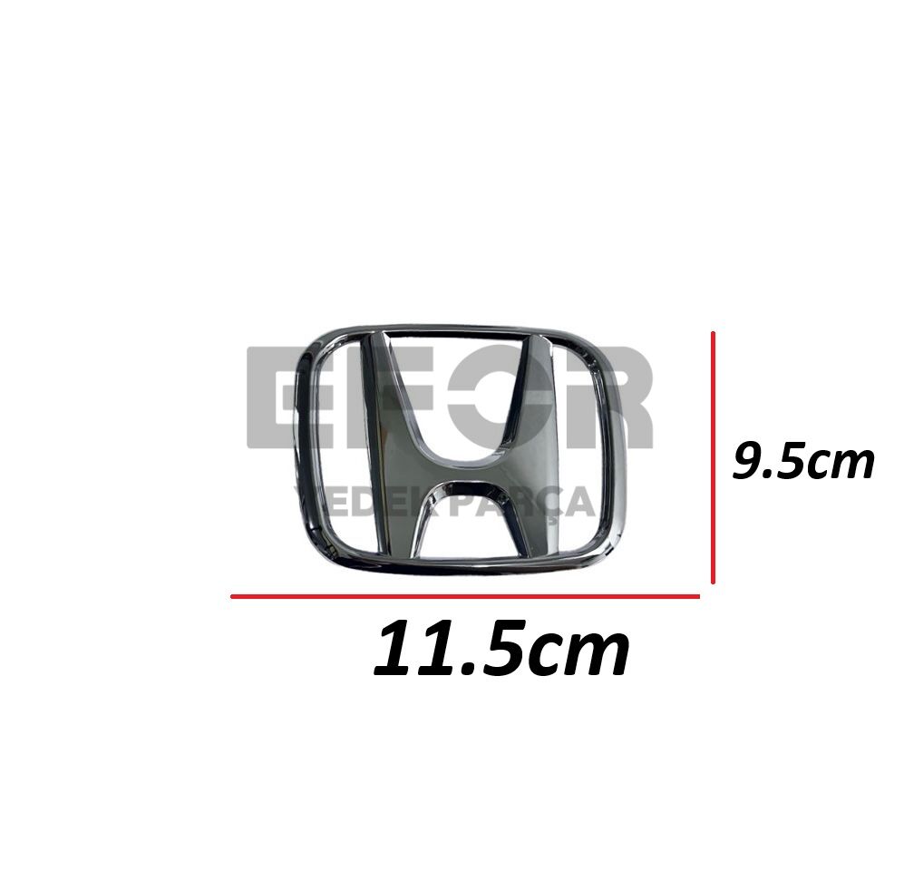 HONDA CIVIC ÖN ARMA 2012-2015  75700-TR0-000-MTS