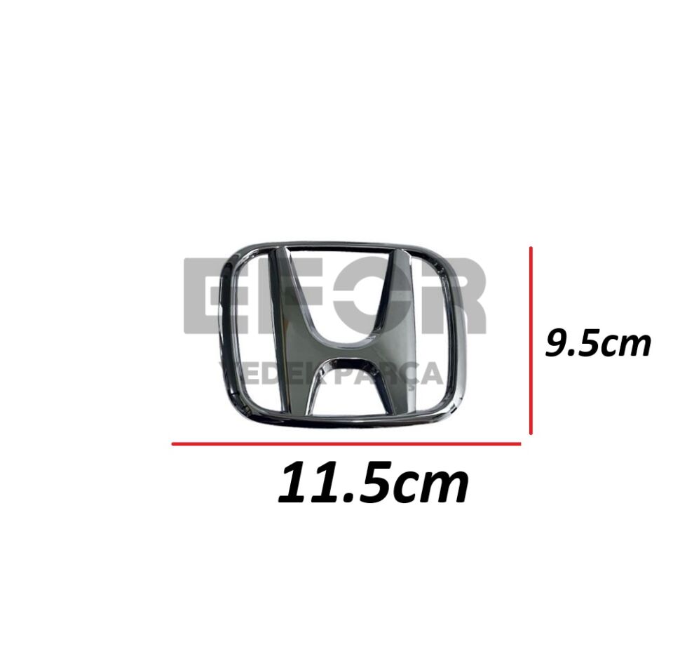 HONDA CIVIC ÖN ARMA 2012-2015  75700-TR0-000-MTS
