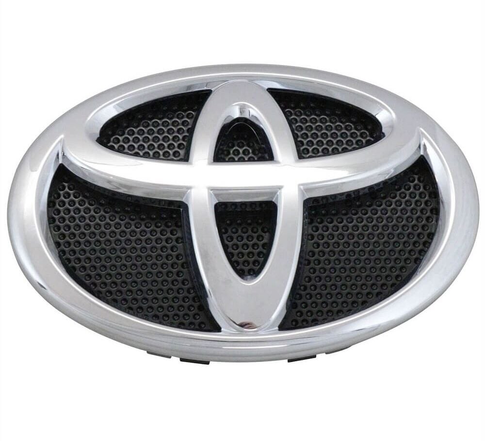 TOYOTA HILUX ÖN PANJUR ARMASI  2016-2023