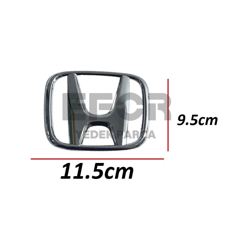 HONDA CIVIC FE1 ÖN ARMA 2022-2024 75700-T24-000-GLD