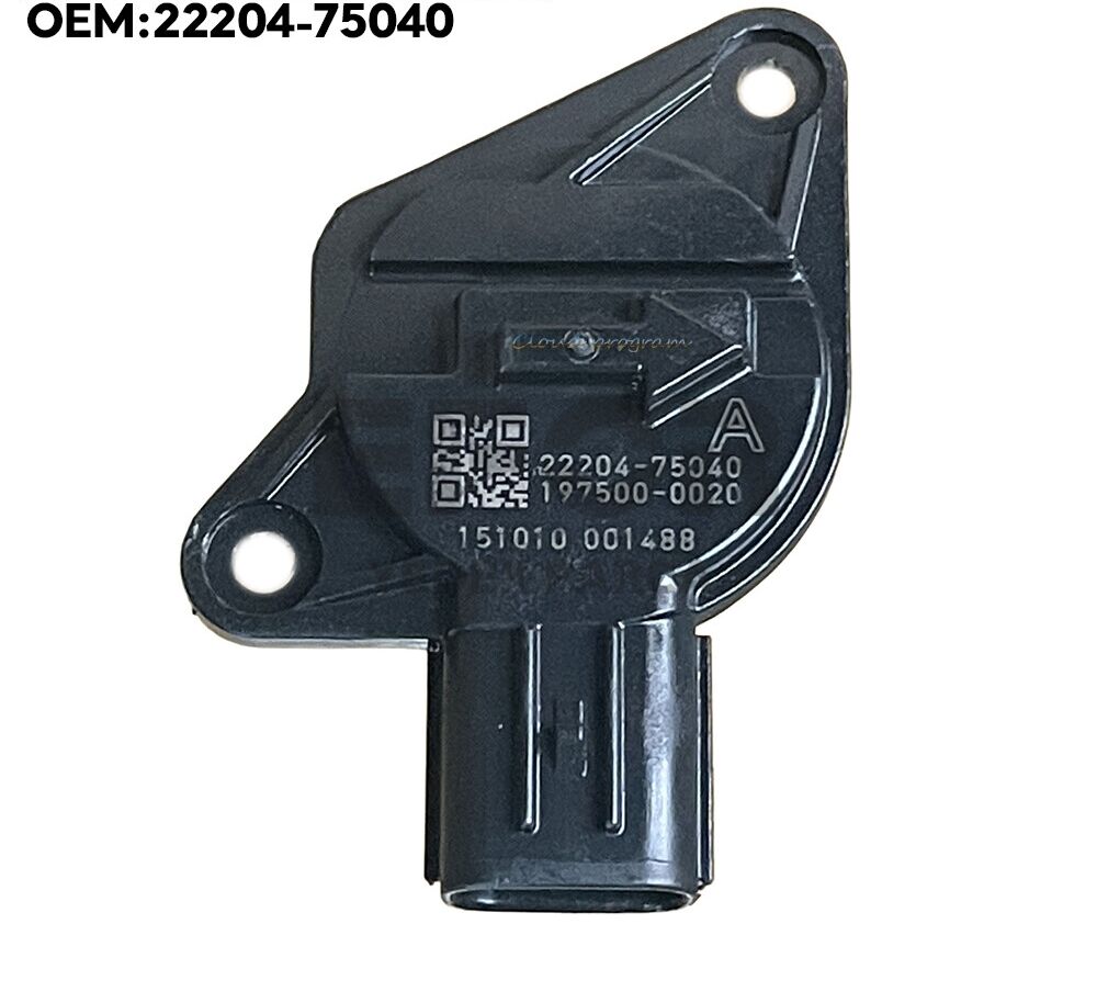 TOYOTA RAV4 HAVA AKIŞ ÖLÇER 2020-2024 22204-75040-ORJ