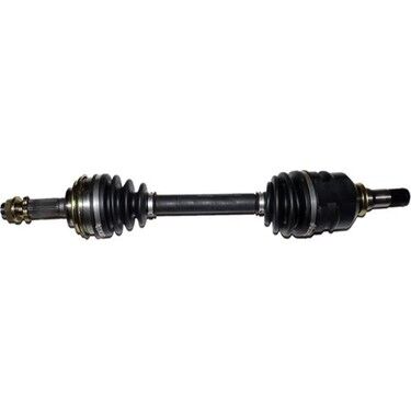 TOYOTA PROACE CITY SOL AKS KOMPLE 719MM 2020-2024