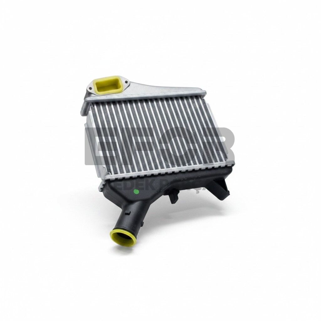 HONDA CRV 1.6 İNTERCOOL TURBO RADYATÖR 2015-2018 19710-R5Z-G01-GLD