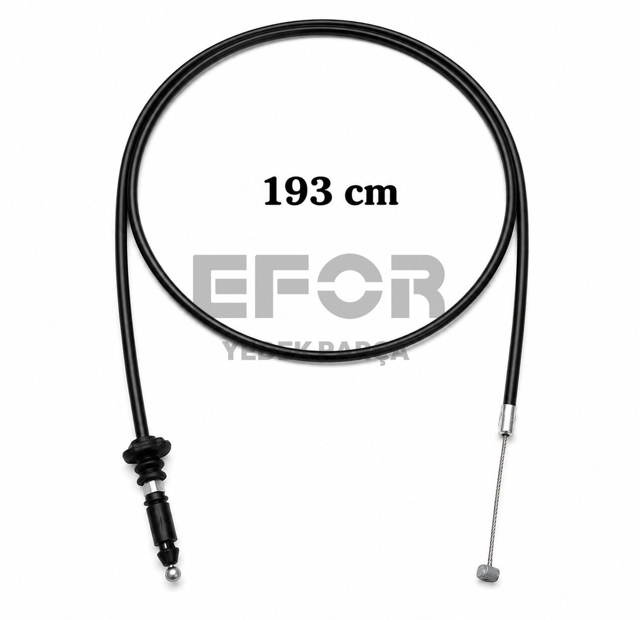 TOYOTA HILUX MOTOR KAPUT AÇMA TELİ 2015-2023 53630-0K190-WAP