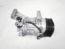 HONDA CIVIC KLİMA KOMPRESÖR 2022-2024 38810-64A-A03-GLD