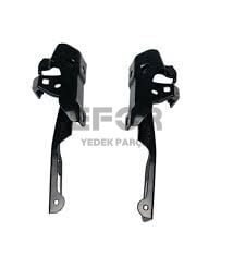 HONDA CIVIC SOL MOTOR KAPUT MENTEŞE 2021-2025 601170-T24-A00-ERQ