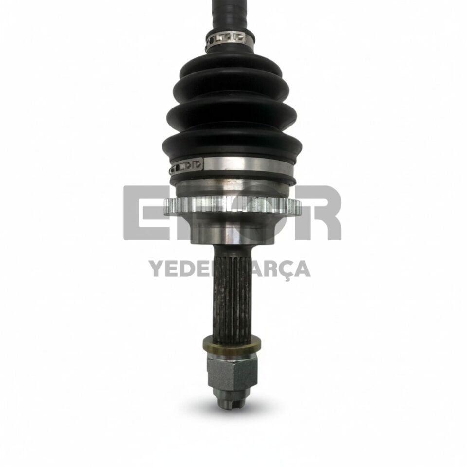 HONDA CIVIC SOL ÖN OTO. AKS KOMPLE 2012-2015 44306-TT0-E01-VKA