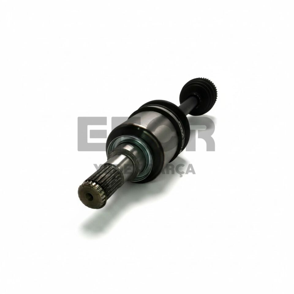 HONDA CIVIC SOL ÖN OTO. AKS KOMPLE 2012-2015 44306-TT0-E01-VKA