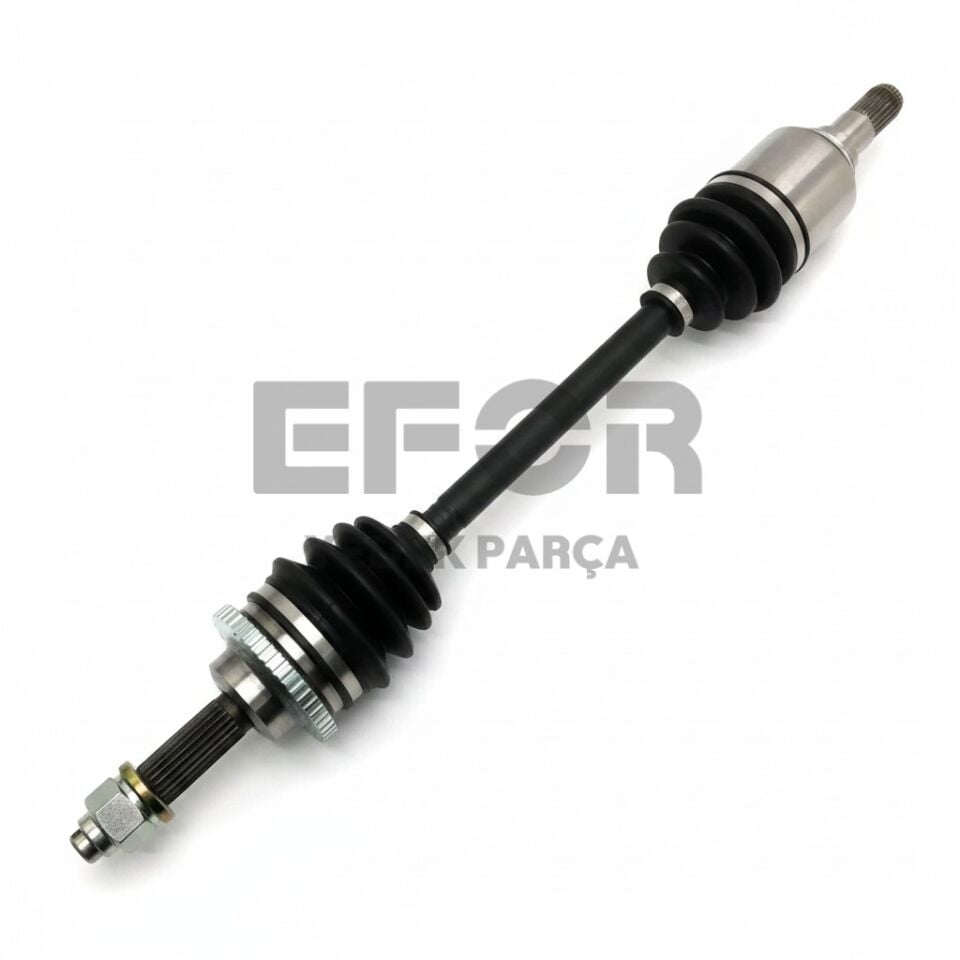 HONDA CIVIC SOL ÖN OTO. AKS KOMPLE 2012-2015 44306-TT0-E01-VKA