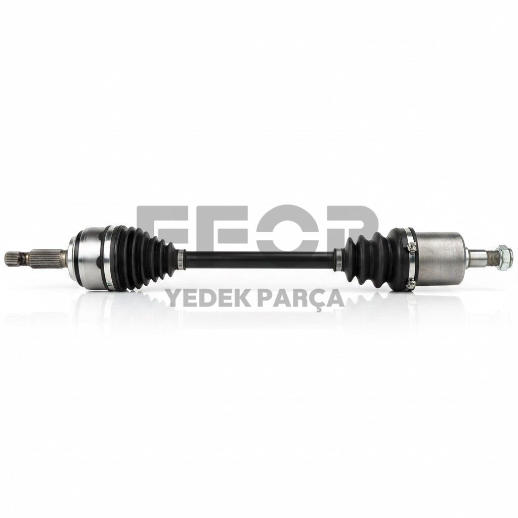 HONDA CIVIC SOL ÖN OTO. AKS KOMPLE 2012-2015 44306-TT0-E01-VKA
