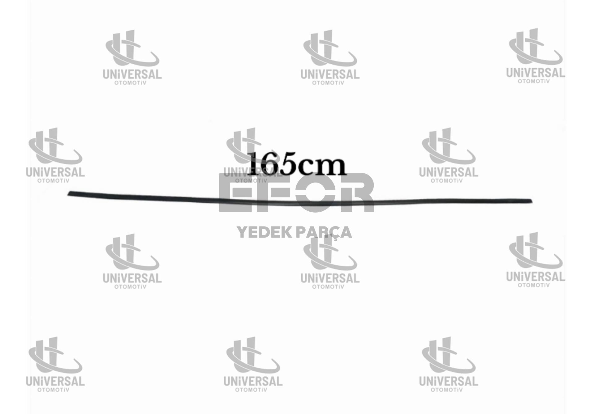TOYOTA AURIS SOL TAVAN ÇITASI 2007-2012 75556-02100-ITQ