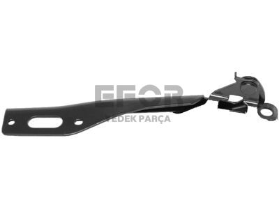 HONDA CIVIC SAĞ KAPUT MENTEŞE 2012-2015 60120-TR0-A00-ERQ