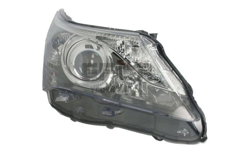 TOYOTA AVENSIS SAĞ FAR LEDLİ 2015-2017 81130-05350-DPO