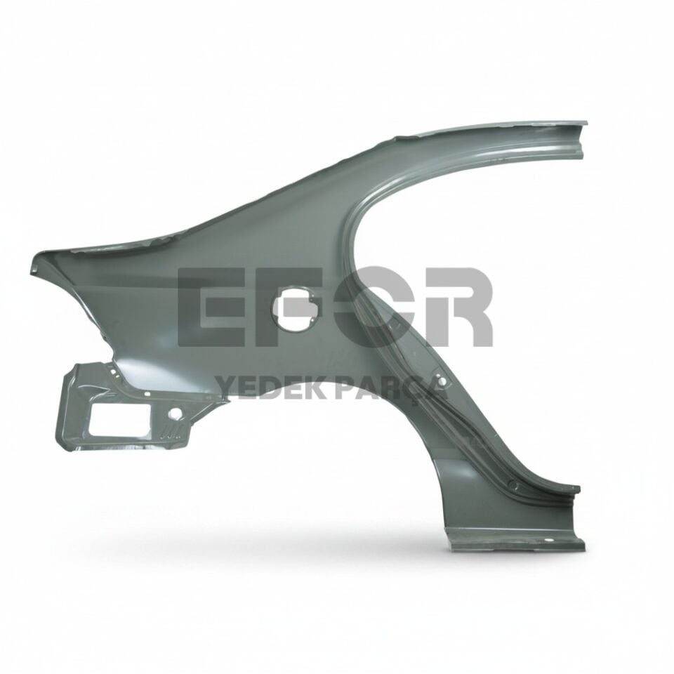 HONDA CIVIC FD6 SOL ARKA ÇAMURLUK 2006-2011 04646-SNB-G00-DEG