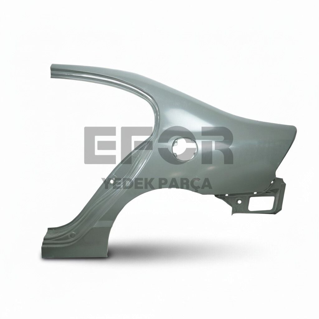 HONDA CIVIC FD6 SOL ARKA ÇAMURLUK 2006-2011 04646-SNB-G00-DEG