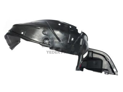 HONDA CIVIC SOL ÖN DAVLUMBAZ 1999-2001 74151-S04-000-MYD