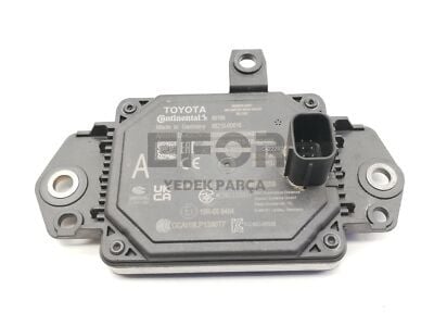 TOYOTA YARIS CROSS RADAR BEYNİ 2022-2024 88210-0D010-ORJ